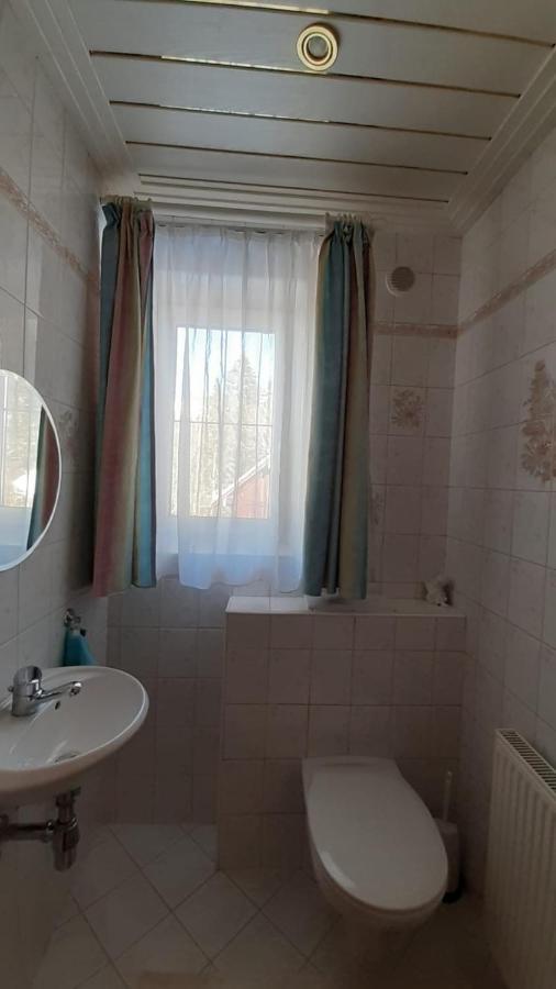 Lederhof Apartment Abtenau Luaran gambar