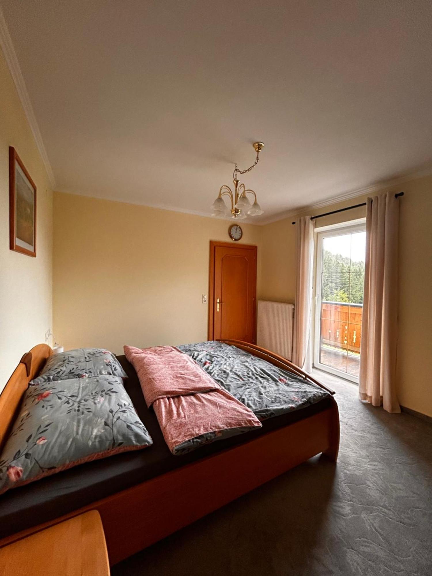 Lederhof Apartment Abtenau Luaran gambar